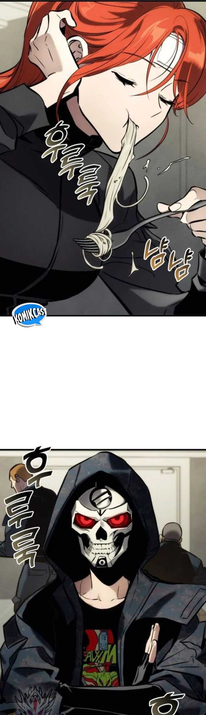 Kill The Dragon Chapter 143 Gambar 27