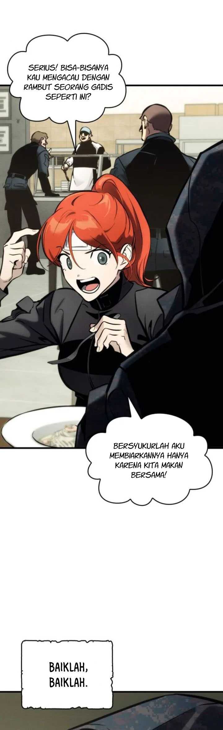 Kill The Dragon Chapter 143 Gambar 29