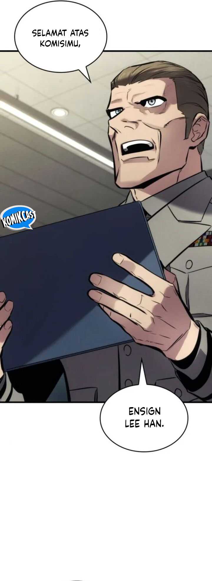 Kill The Dragon Chapter 143 Gambar 17