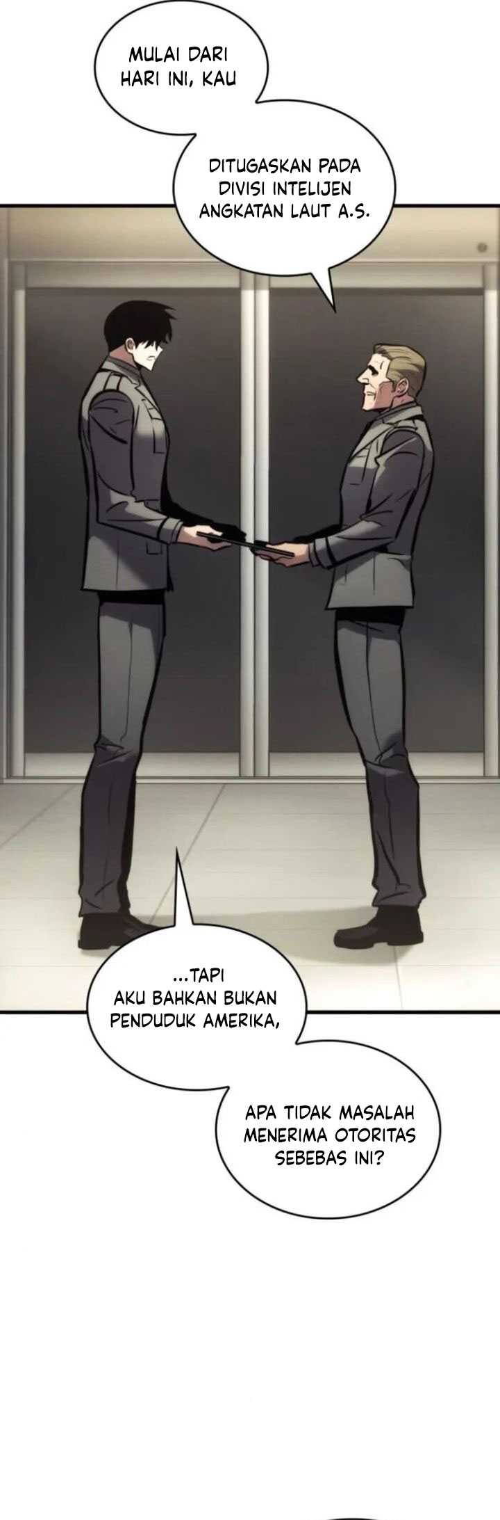 Kill The Dragon Chapter 143 Gambar 18