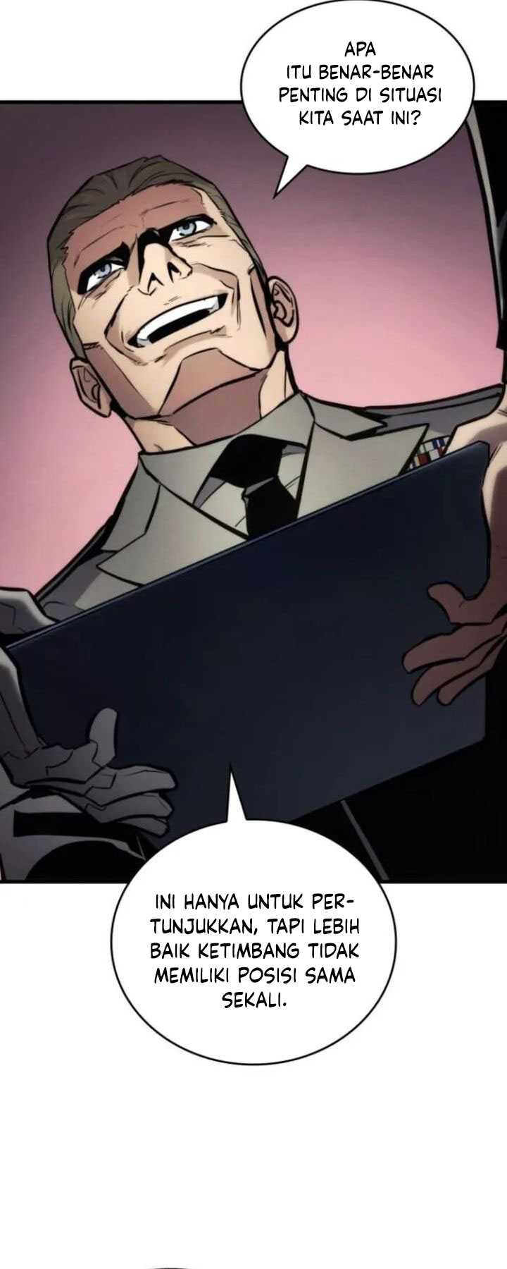 Kill The Dragon Chapter 143 Gambar 19