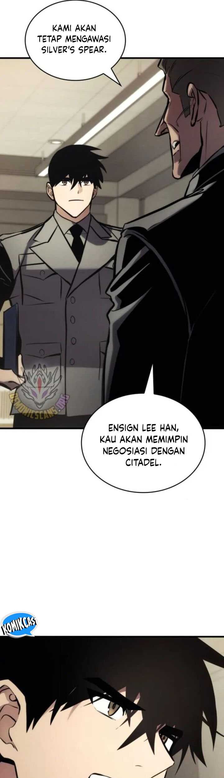 Kill The Dragon Chapter 143 Gambar 20
