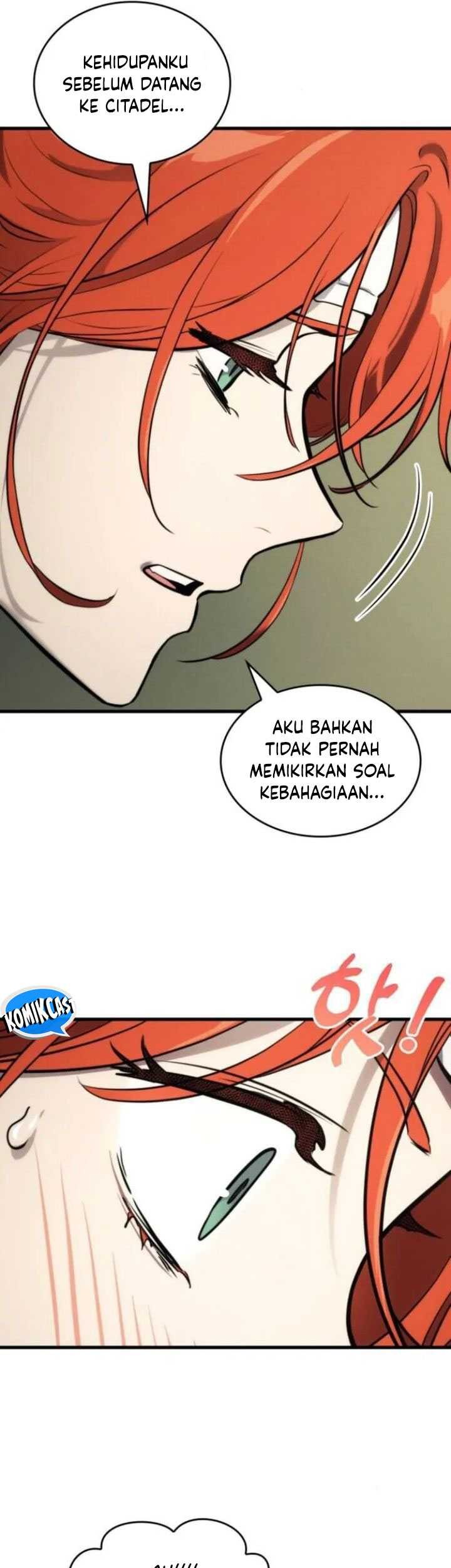 Kill The Dragon Chapter 143 Gambar 36