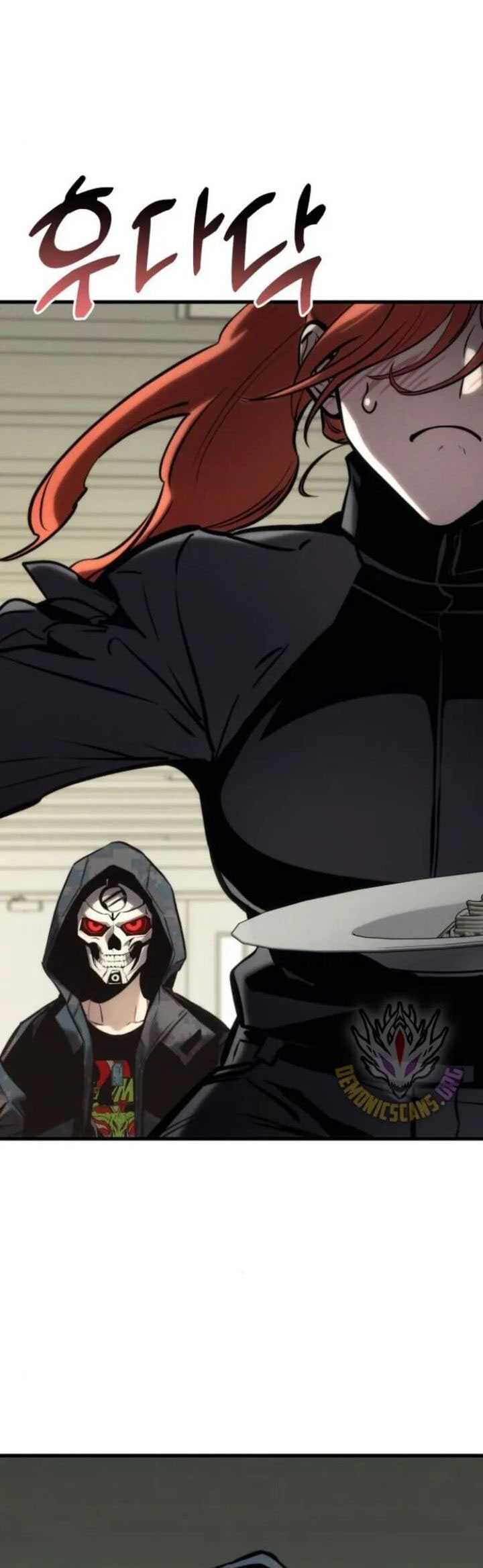 Kill The Dragon Chapter 143 Gambar 40