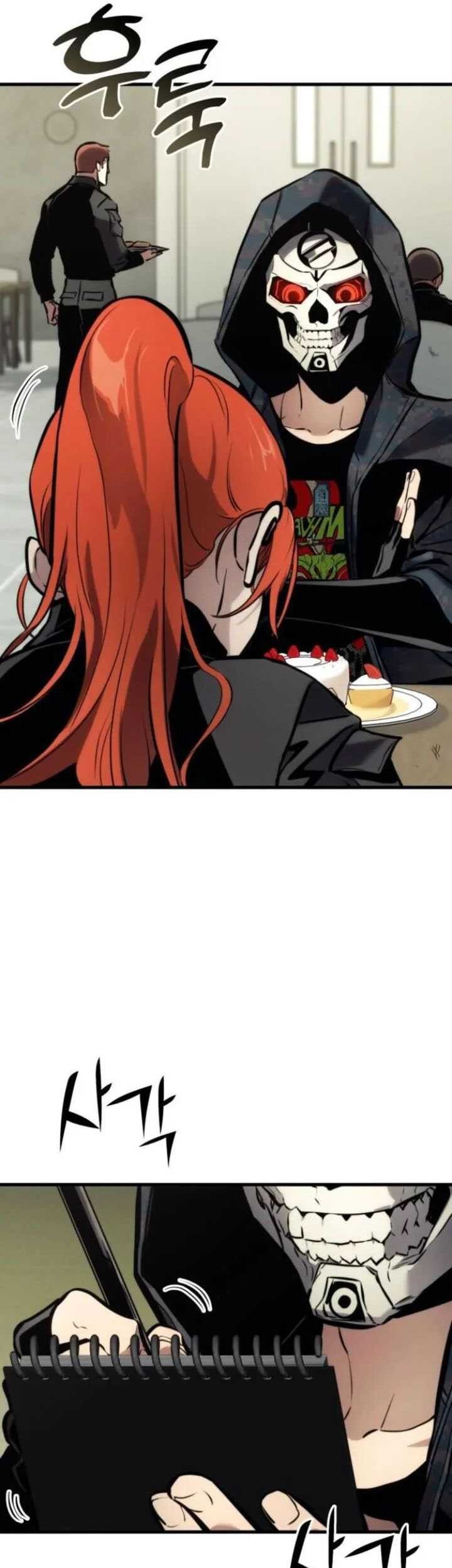 Kill The Dragon Chapter 143 Gambar 31