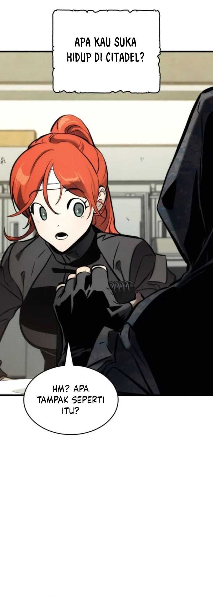 Kill The Dragon Chapter 143 Gambar 33