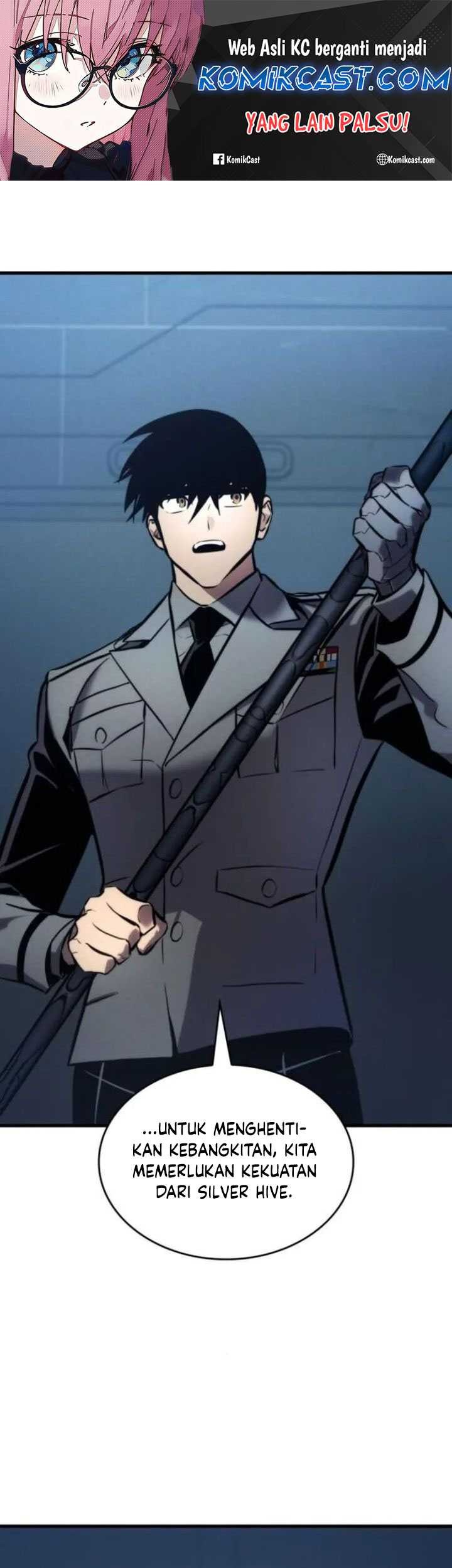 Manhwa Kill The Dragon Chapter 143 gambar nomor 2