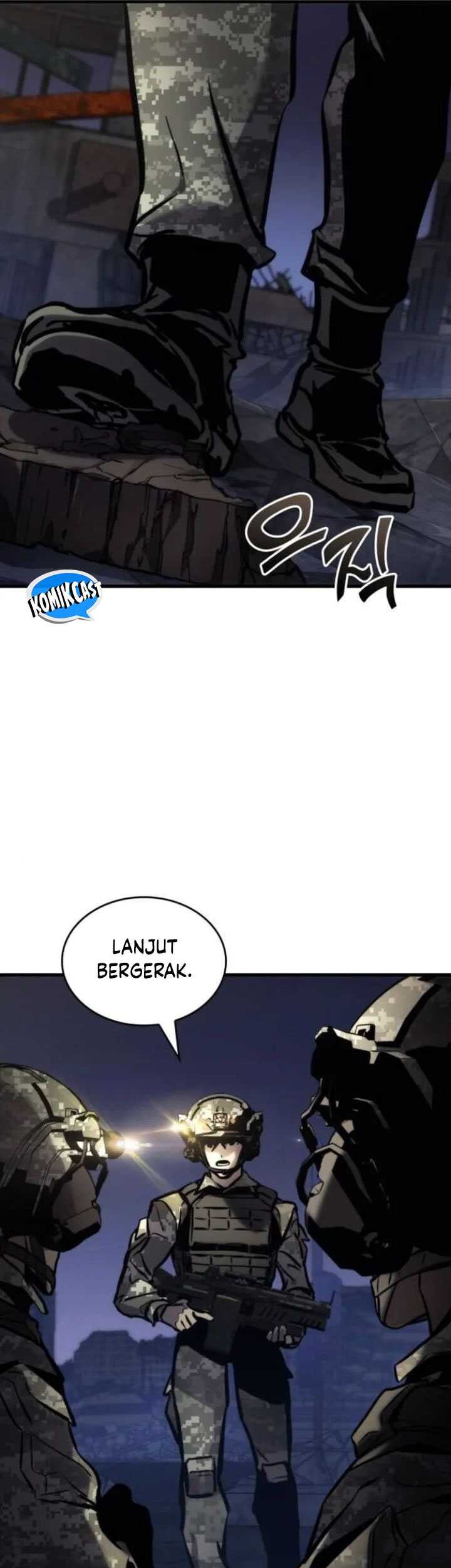 Kill The Dragon Chapter 143 Gambar 55