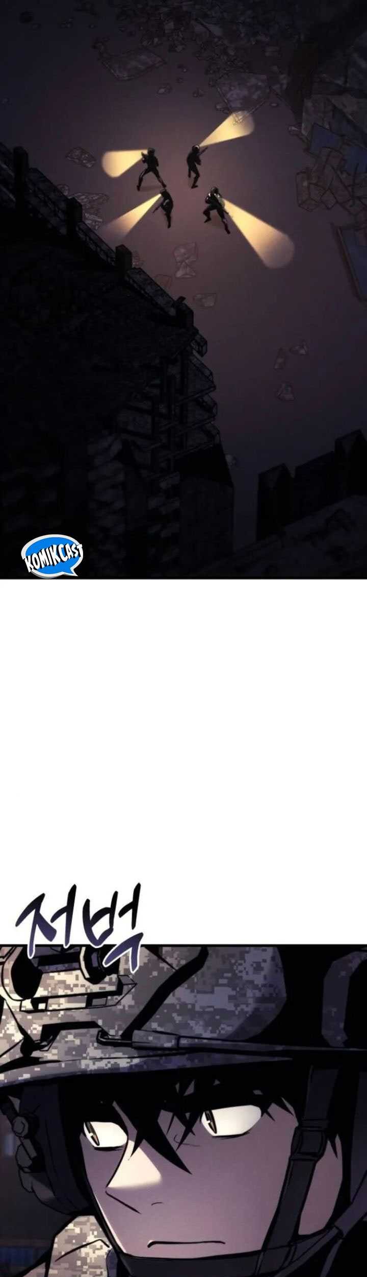 Kill The Dragon Chapter 143 Gambar 61