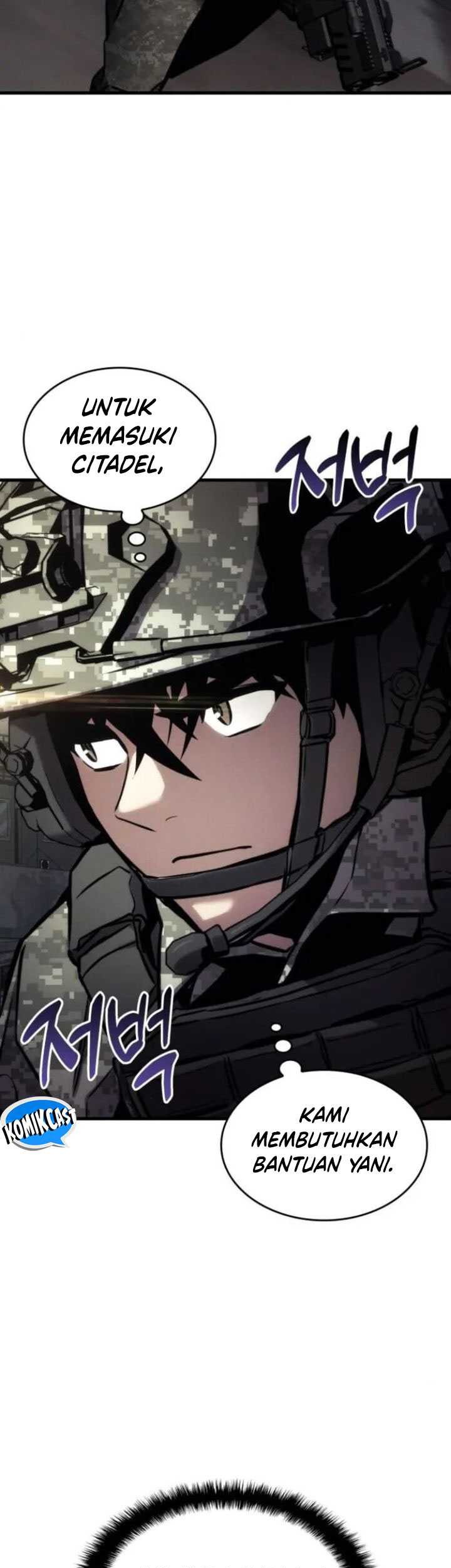 Kill The Dragon Chapter 143 Gambar 45