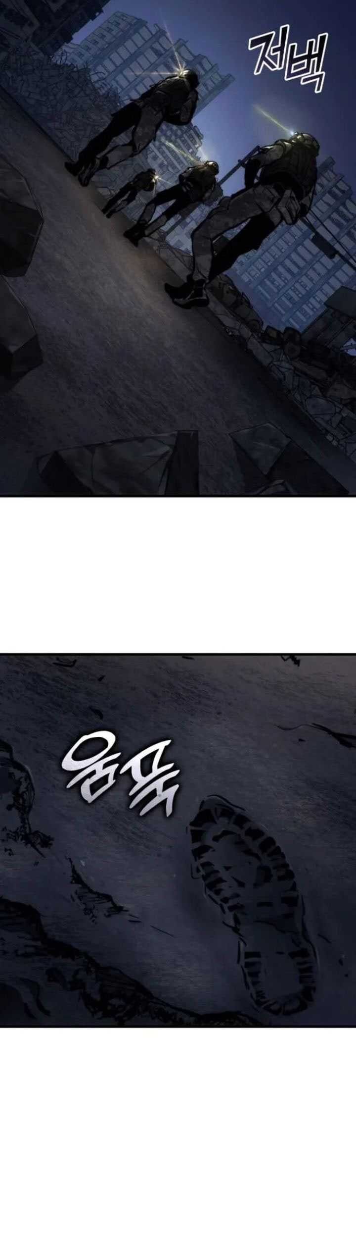 Kill The Dragon Chapter 143 Gambar 47