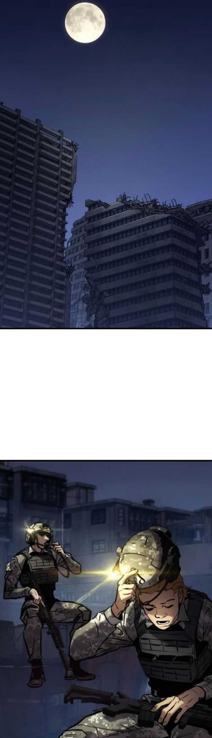 Kill The Dragon Chapter 143 Gambar 49