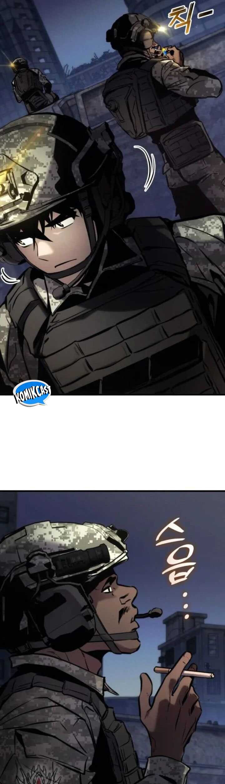 Kill The Dragon Chapter 143 Gambar 51