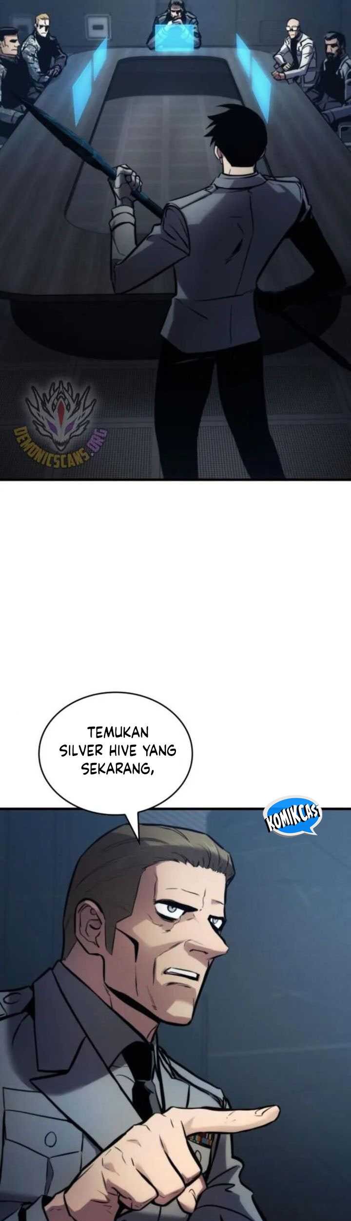 Kill The Dragon Chapter 143 Gambar 4