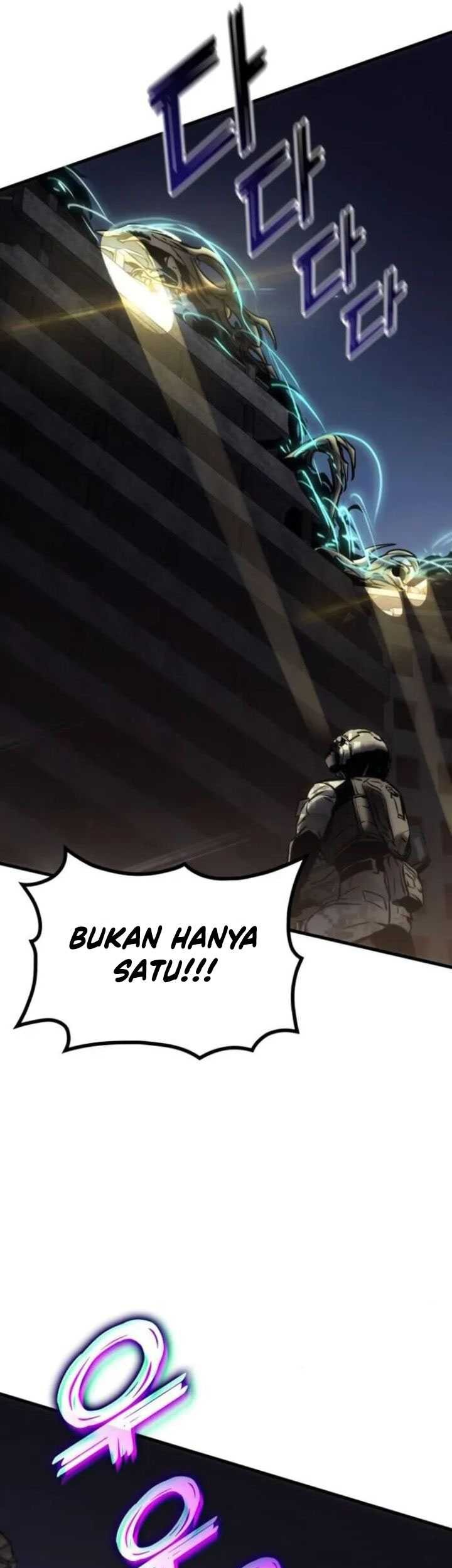 Kill The Dragon Chapter 143 Gambar 69