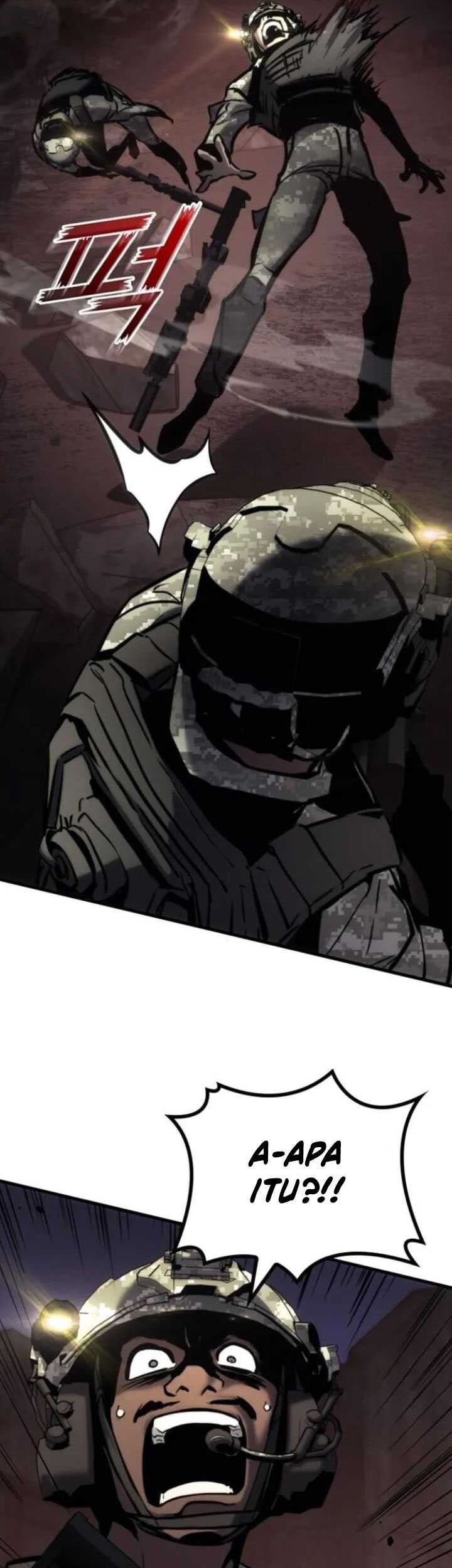 Kill The Dragon Chapter 143 Gambar 73