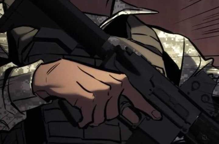 Kill The Dragon Chapter 143 Gambar 74