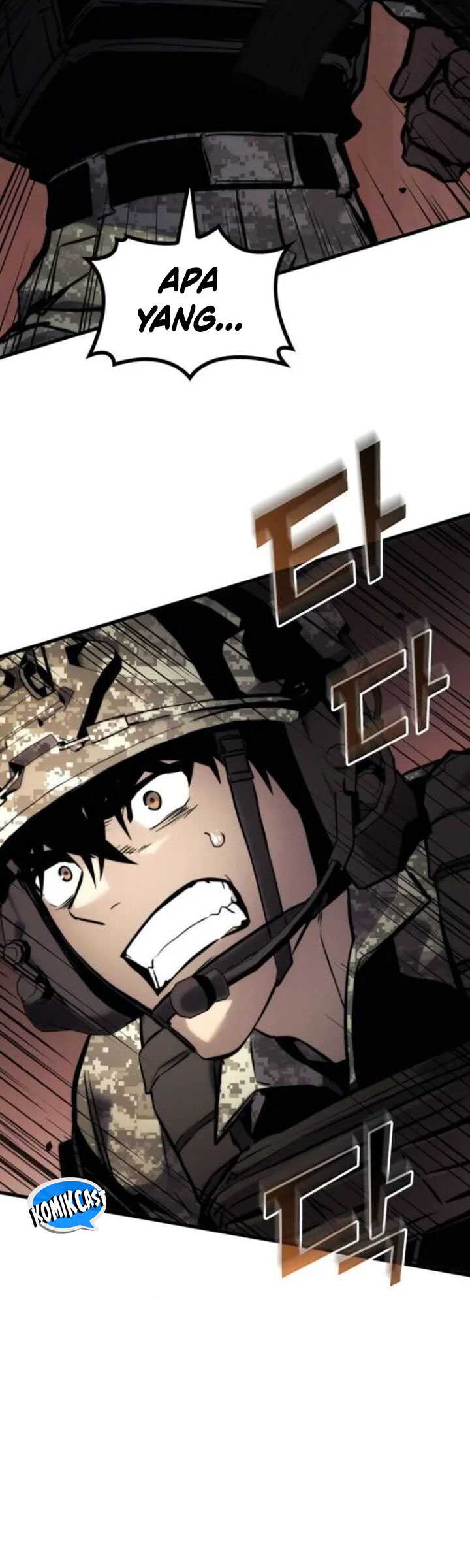 Kill The Dragon Chapter 143 Gambar 75