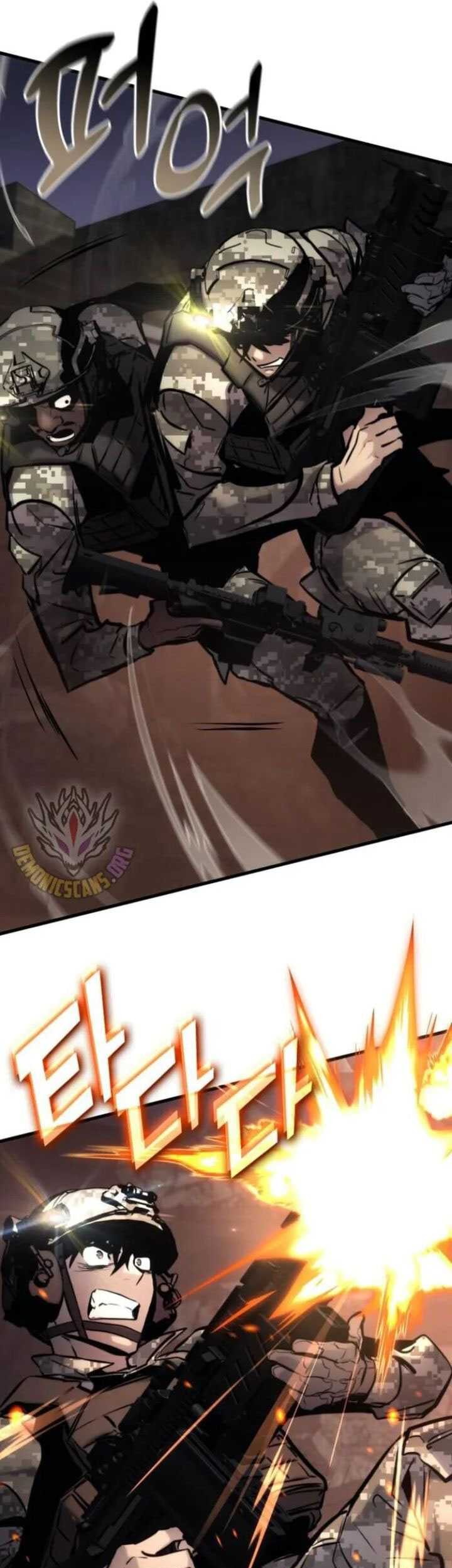 Kill The Dragon Chapter 143 Gambar 76