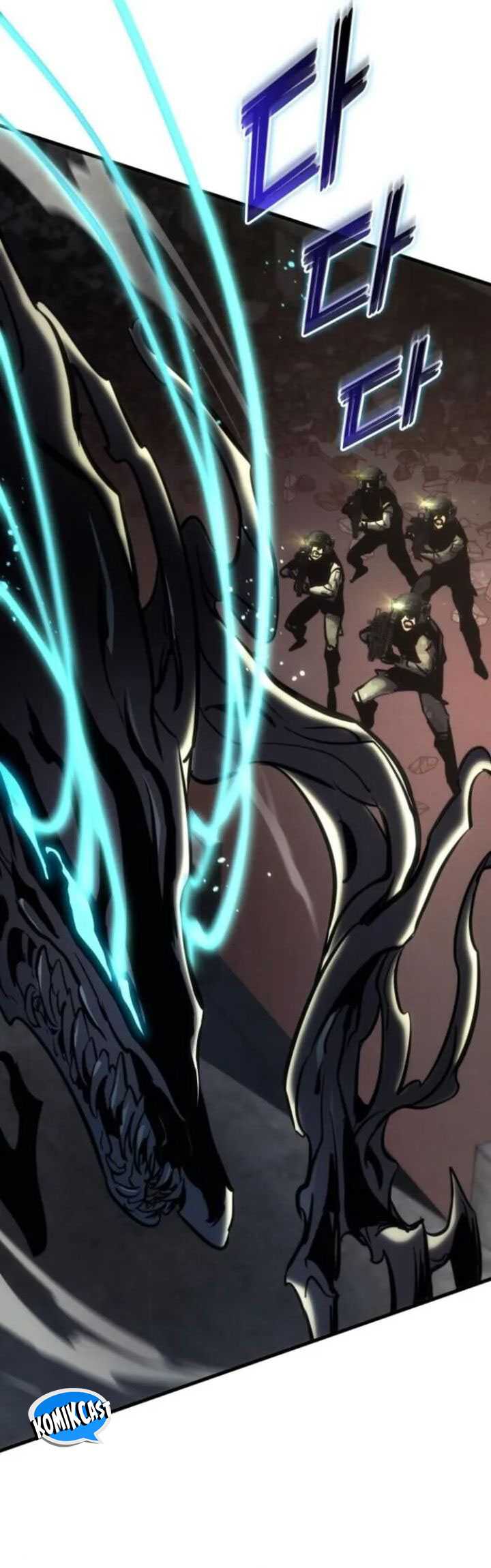 Kill The Dragon Chapter 143 Gambar 68