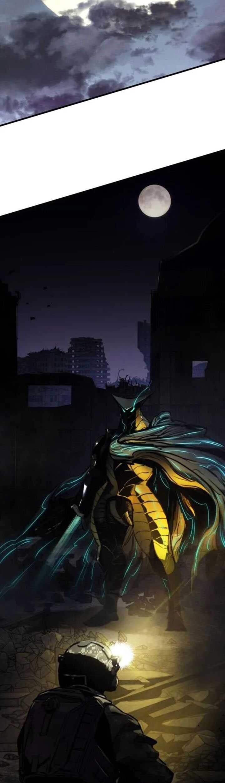 Kill The Dragon Chapter 143 Gambar 81