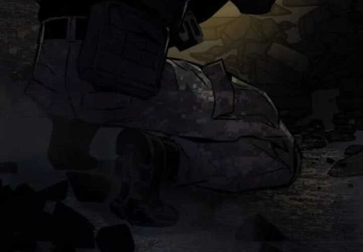 Kill The Dragon Chapter 143 Gambar 82