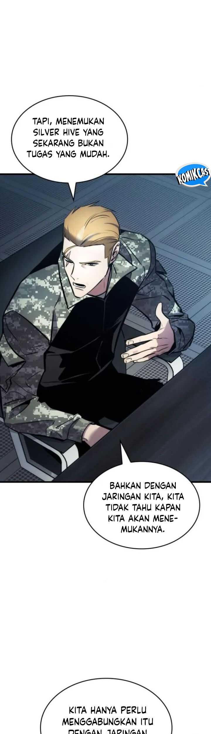 Kill The Dragon Chapter 143 Gambar 8