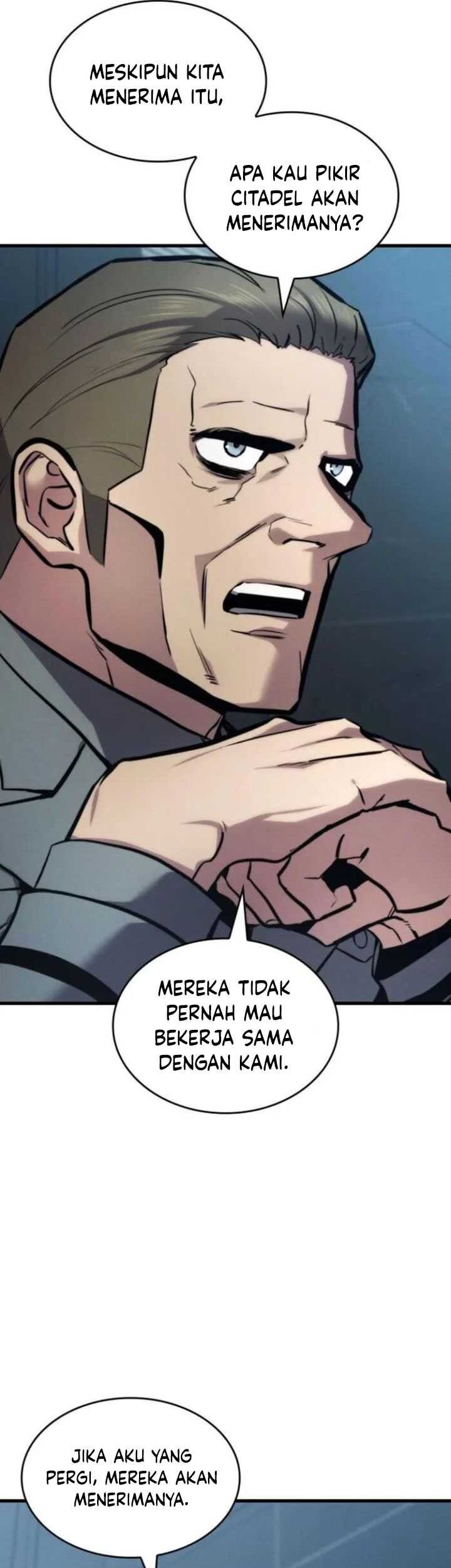 Kill The Dragon Chapter 143 Gambar 12