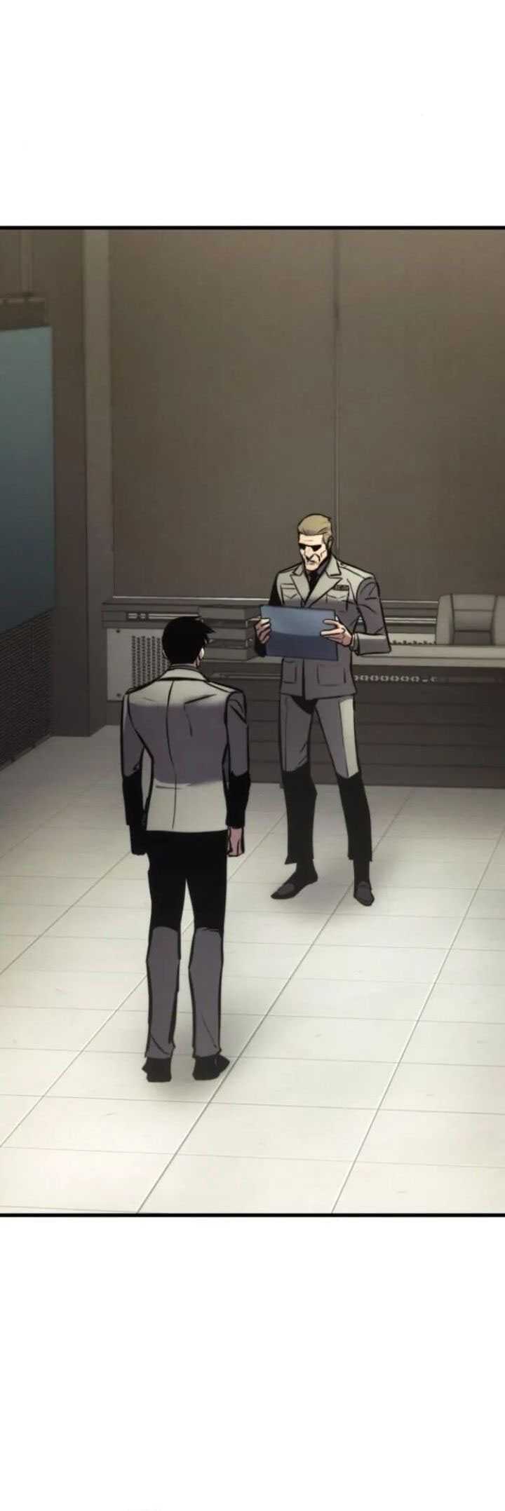 Kill The Dragon Chapter 143 Gambar 16