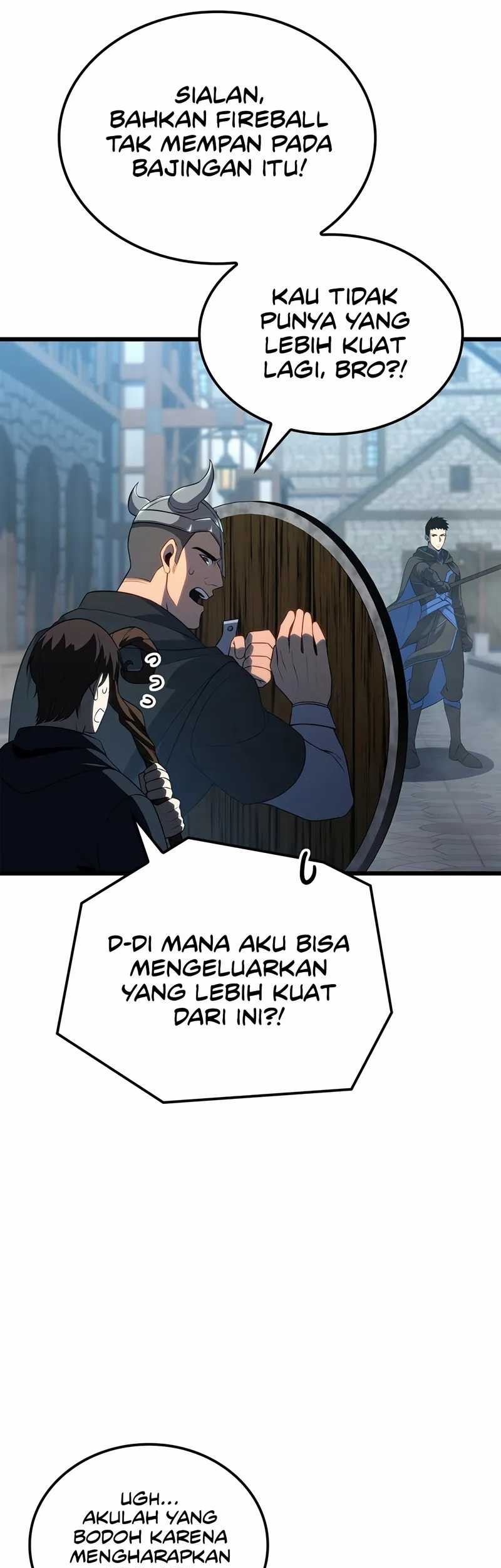 The Count’s Youngest Son Is A Player! Chapter 101 Gambar 39