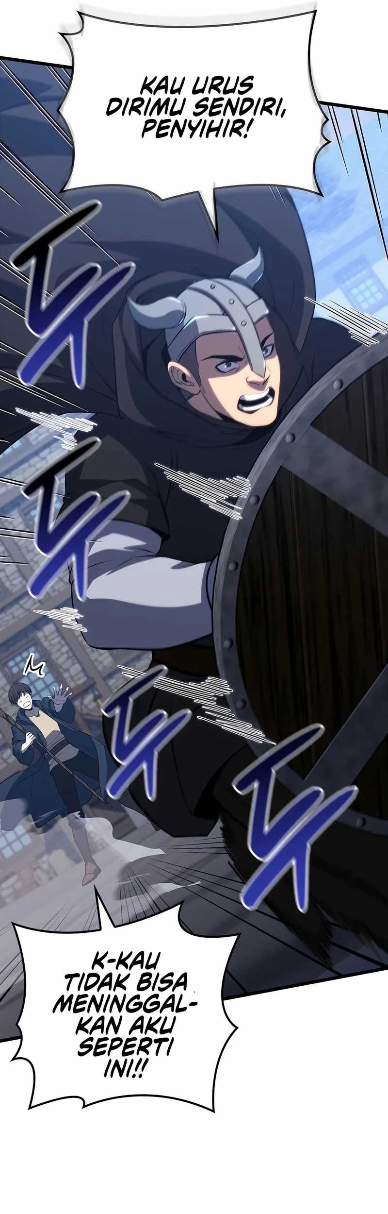 The Count’s Youngest Son Is A Player! Chapter 101 Gambar 41