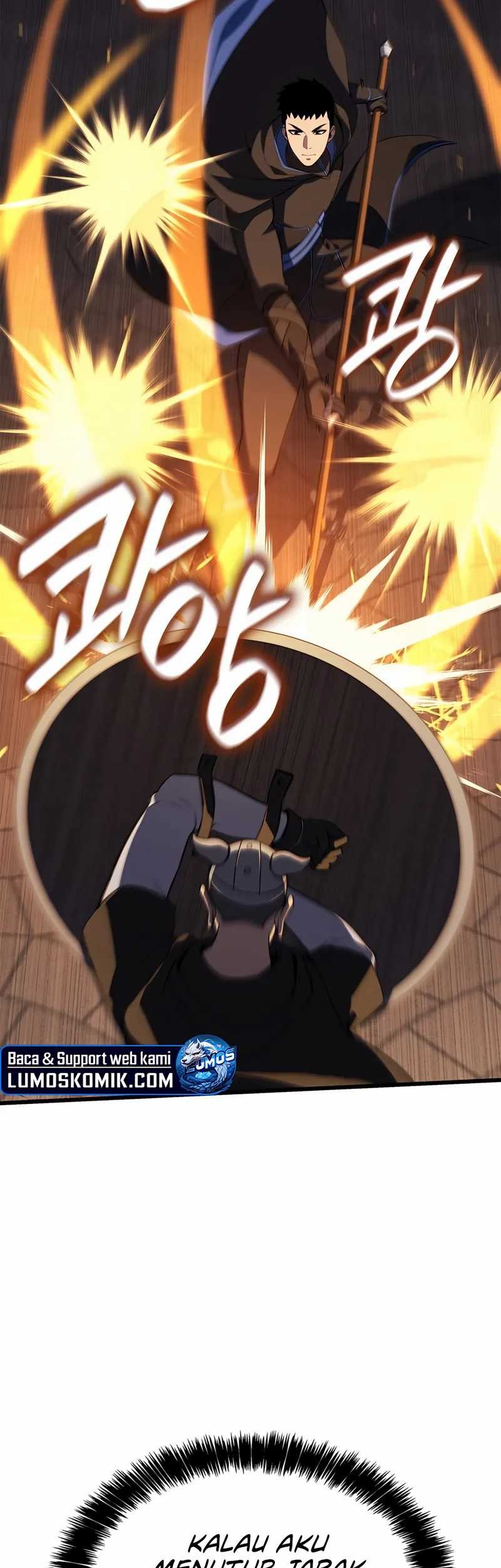 The Count’s Youngest Son Is A Player! Chapter 101 Gambar 43