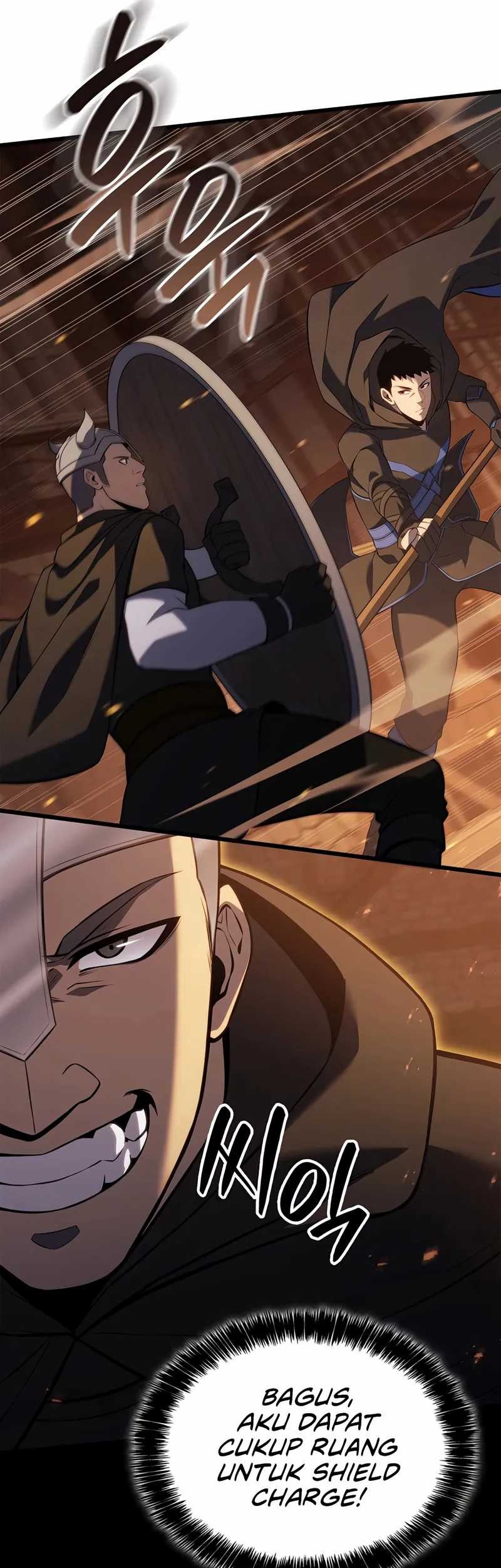 The Count’s Youngest Son Is A Player! Chapter 101 Gambar 45