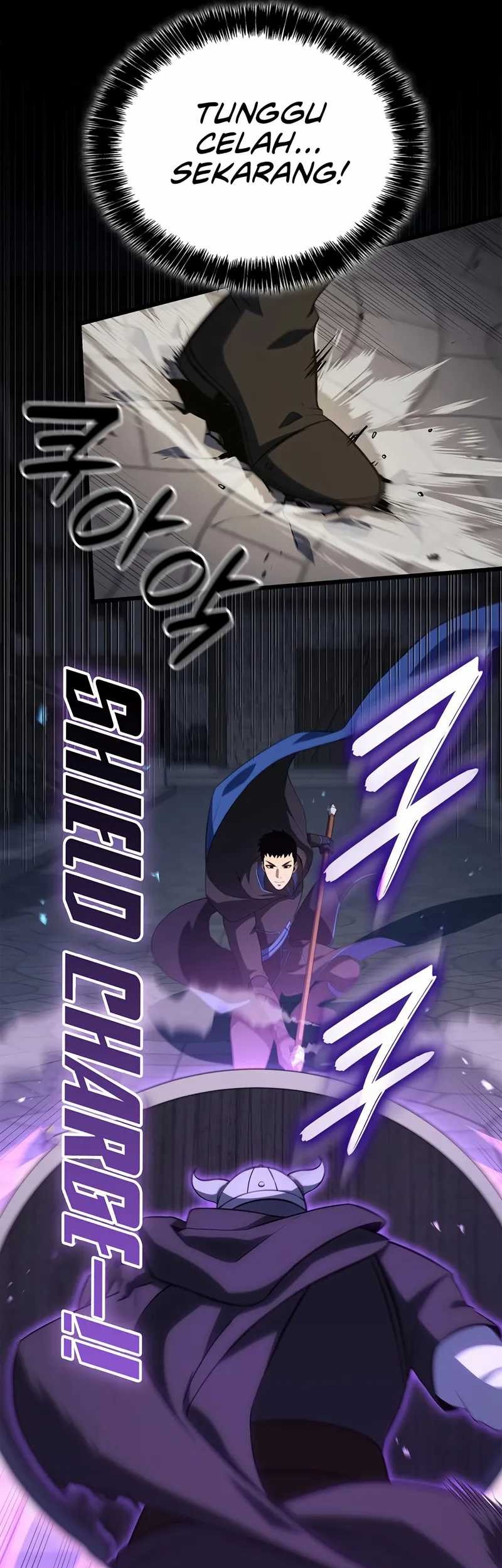 The Count’s Youngest Son Is A Player! Chapter 101 Gambar 47