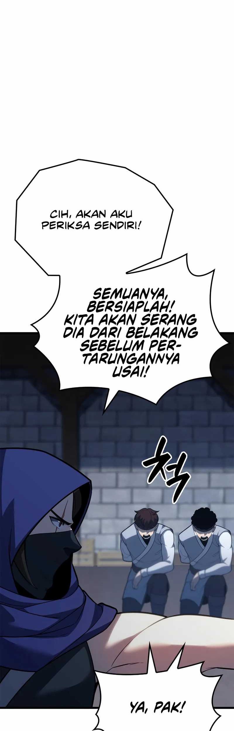 The Count’s Youngest Son Is A Player! Chapter 101 Gambar 29