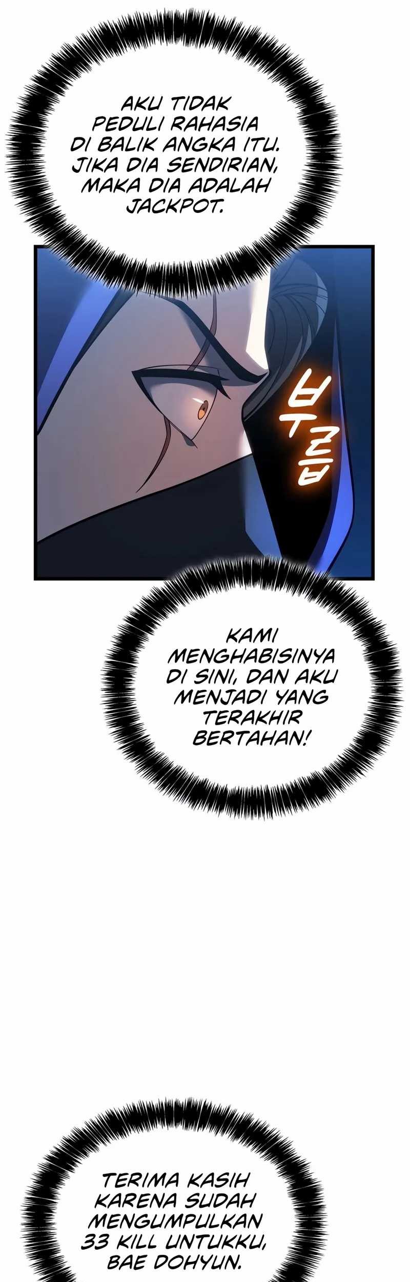 The Count’s Youngest Son Is A Player! Chapter 101 Gambar 31