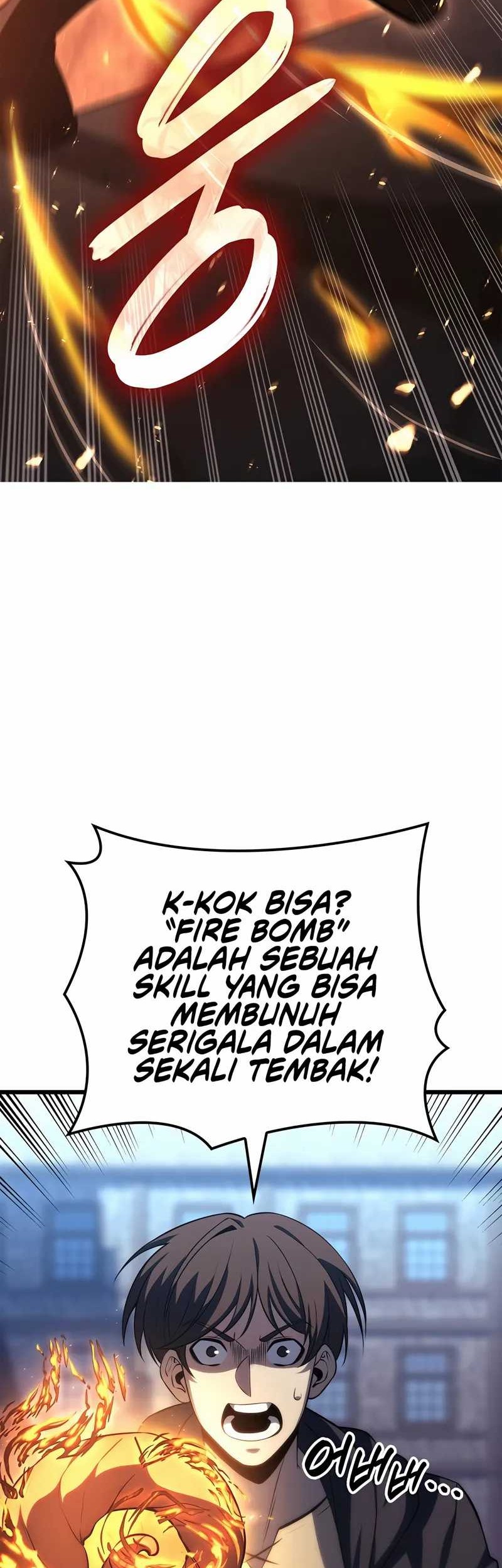 The Count’s Youngest Son Is A Player! Chapter 101 Gambar 37