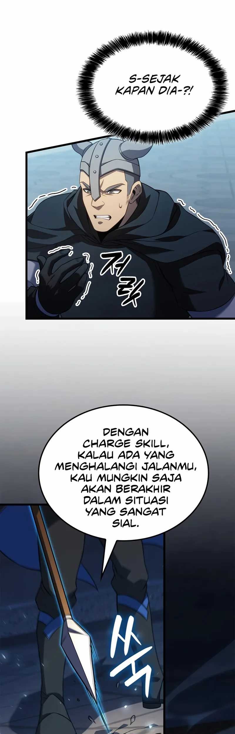 The Count’s Youngest Son Is A Player! Chapter 101 Gambar 53