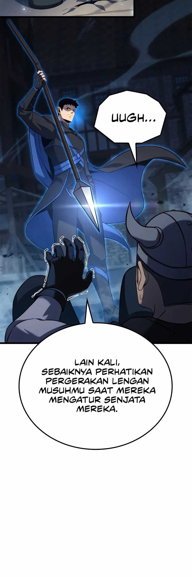 The Count’s Youngest Son Is A Player! Chapter 101 Gambar 54