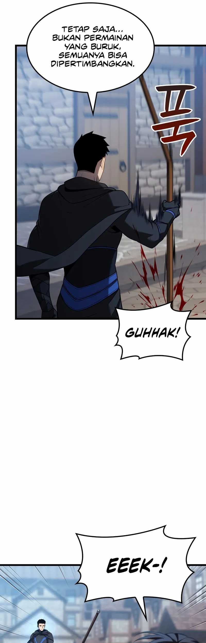 The Count’s Youngest Son Is A Player! Chapter 101 Gambar 55