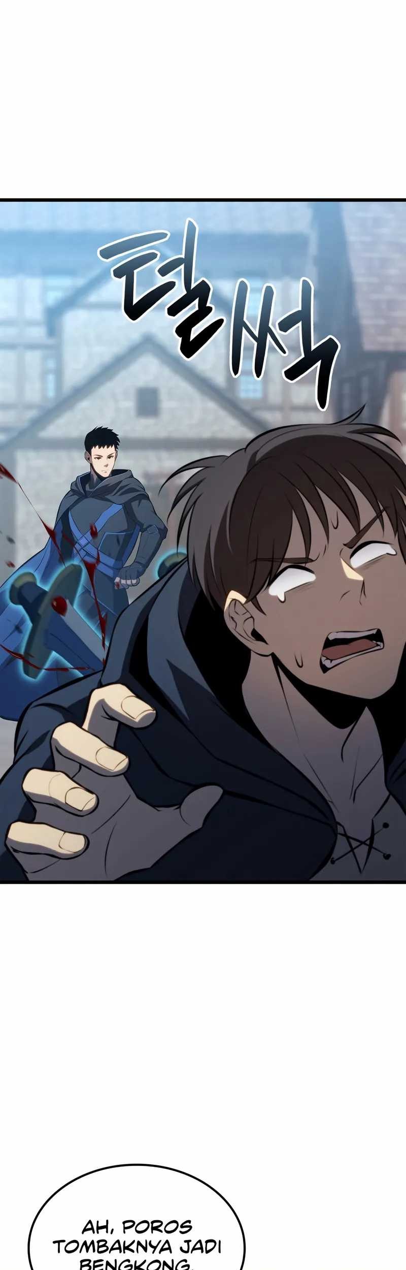 The Count’s Youngest Son Is A Player! Chapter 101 Gambar 58