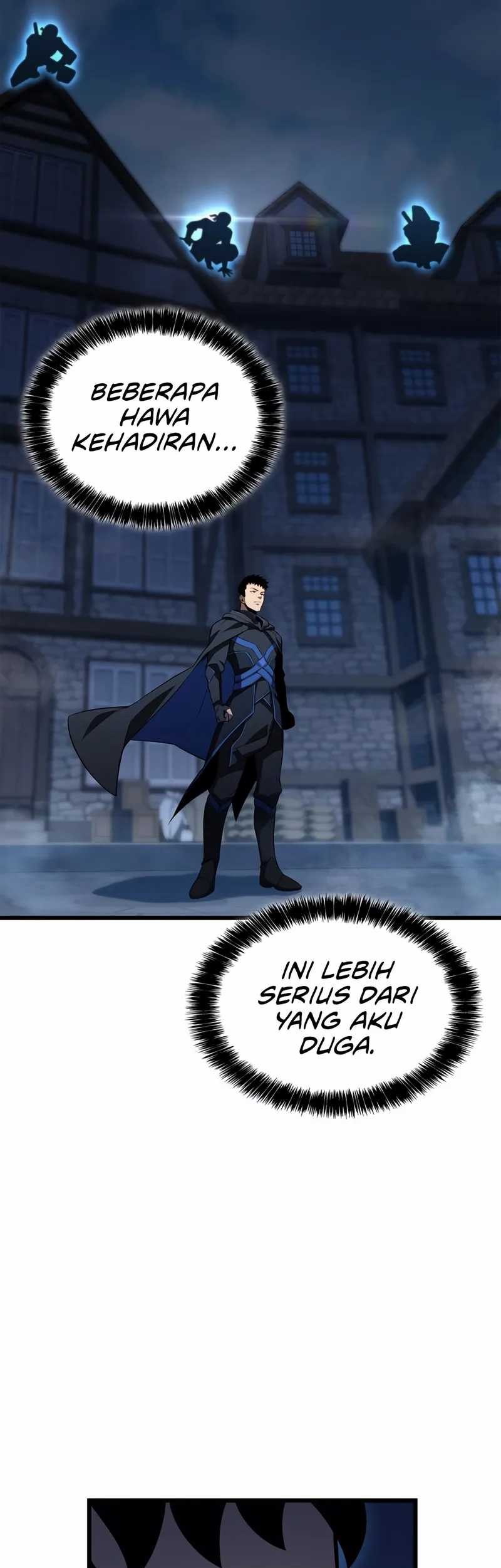 The Count’s Youngest Son Is A Player! Chapter 101 Gambar 61