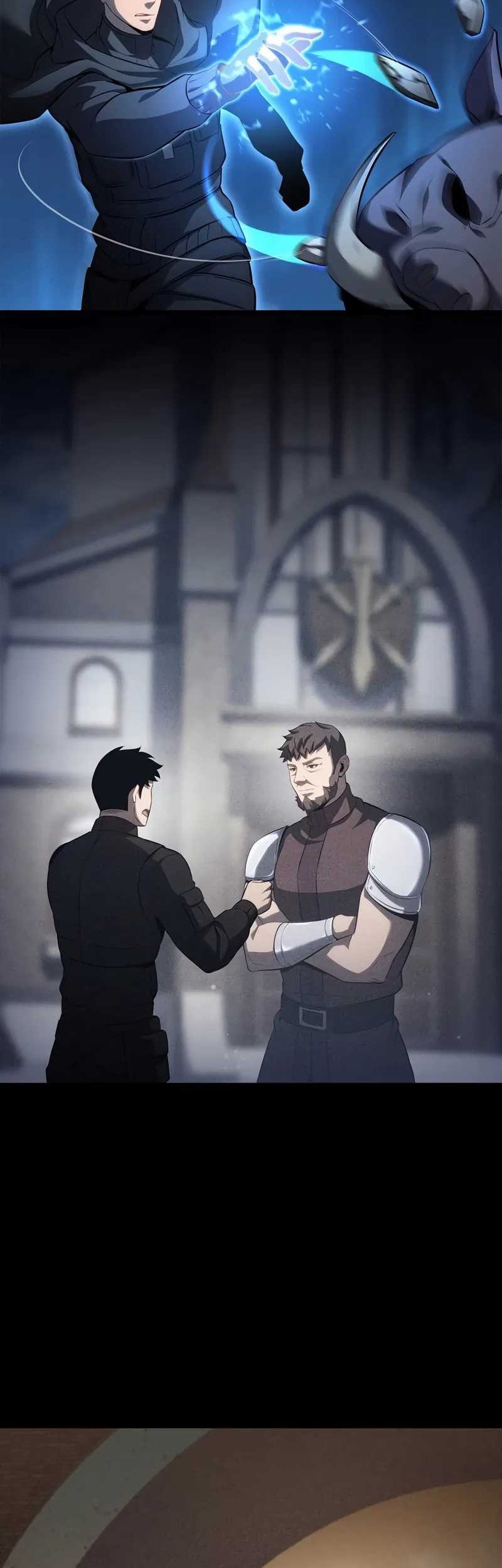 The Count’s Youngest Son Is A Player! Chapter 101 Gambar 5