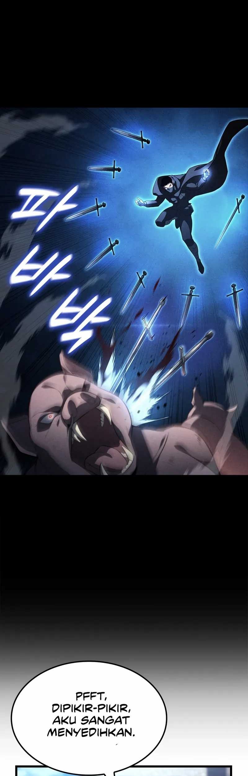 The Count’s Youngest Son Is A Player! Chapter 101 Gambar 7