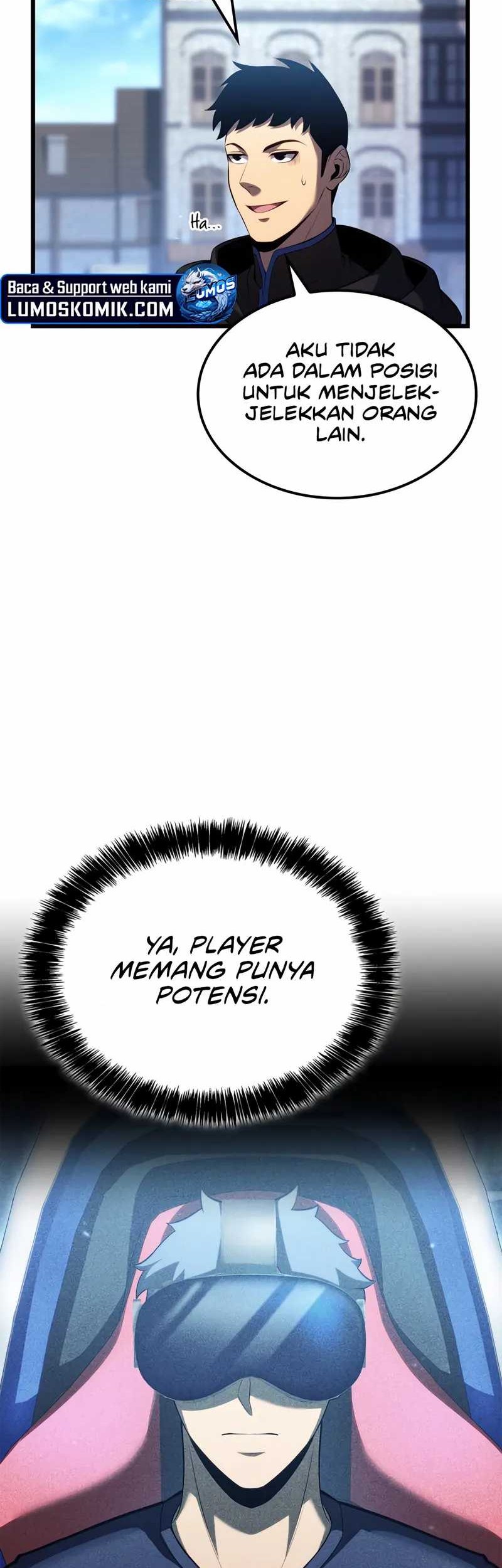 The Count’s Youngest Son Is A Player! Chapter 101 Gambar 8