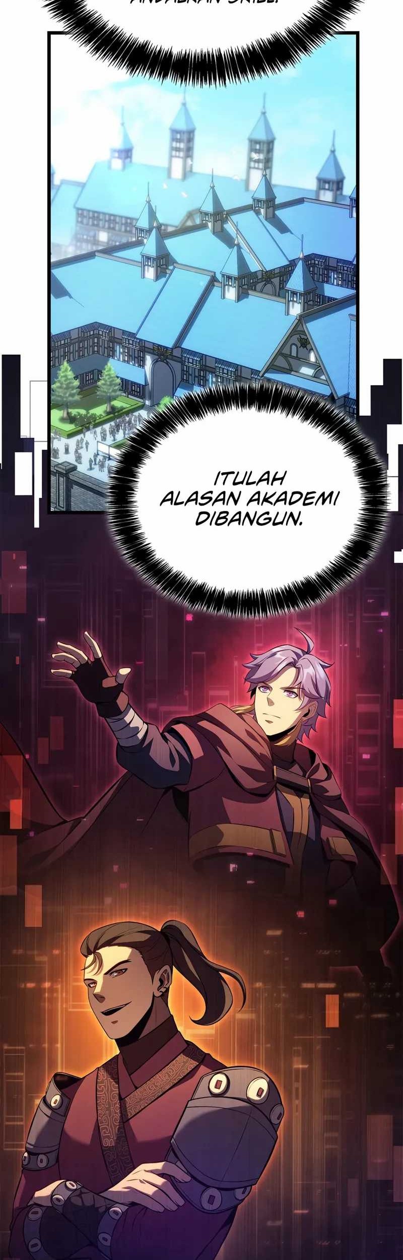 The Count’s Youngest Son Is A Player! Chapter 101 Gambar 11