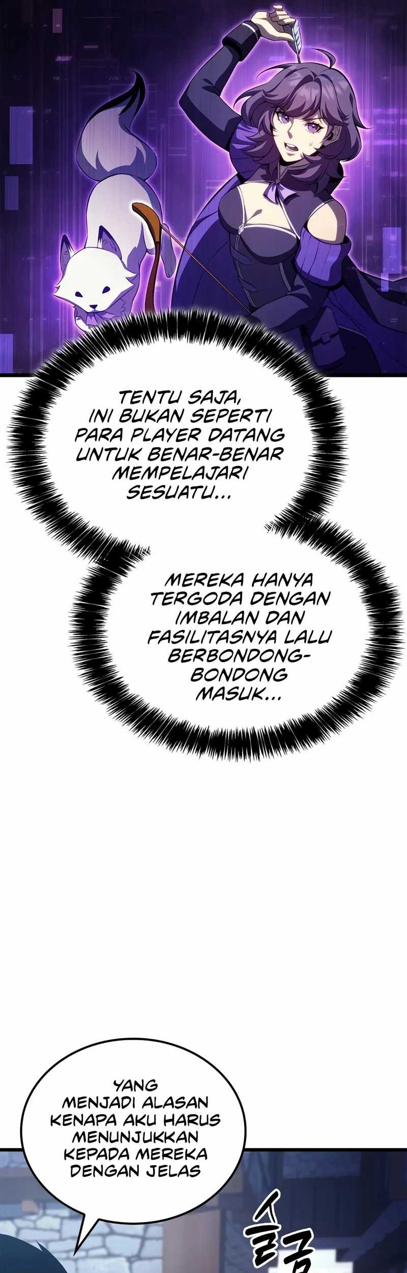 The Count’s Youngest Son Is A Player! Chapter 101 Gambar 13