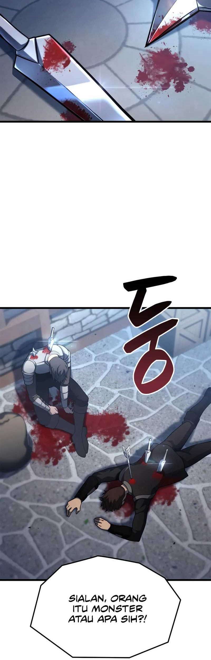 The Count’s Youngest Son Is A Player! Chapter 101 Gambar 17