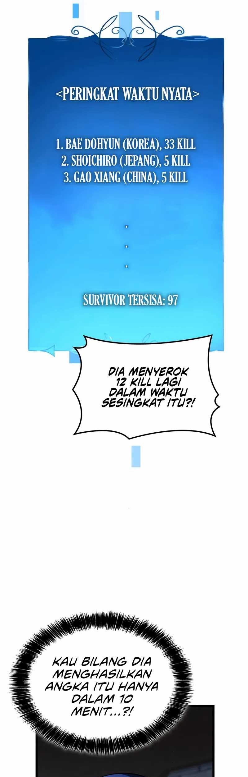 The Count’s Youngest Son Is A Player! Chapter 101 Gambar 19