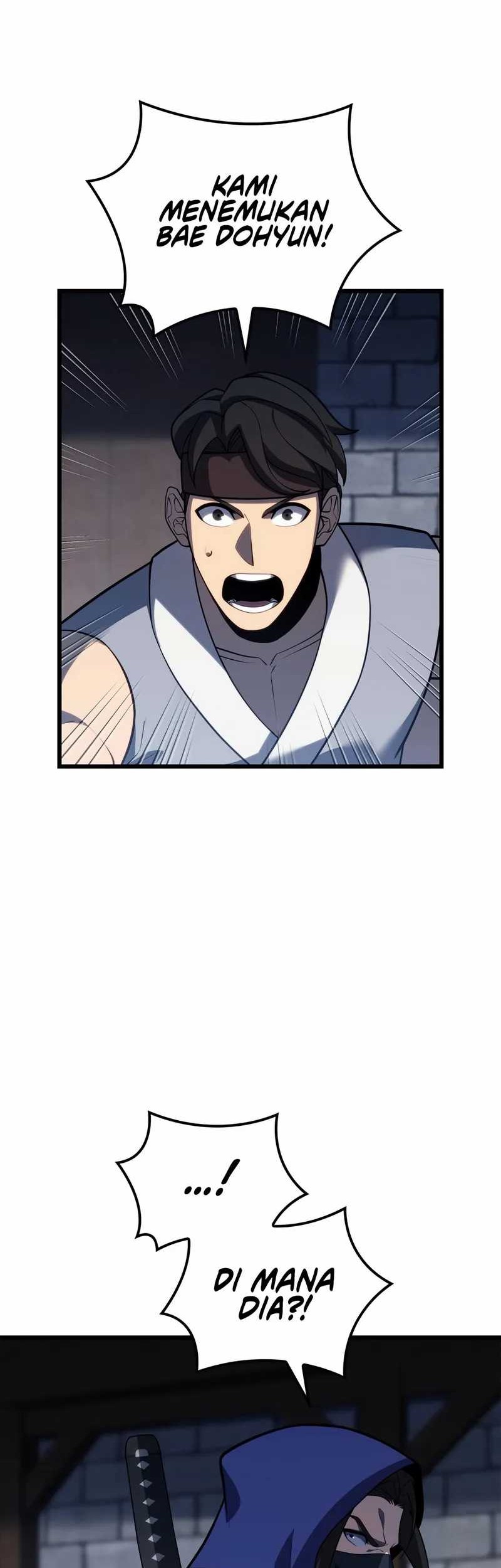 The Count’s Youngest Son Is A Player! Chapter 101 Gambar 23